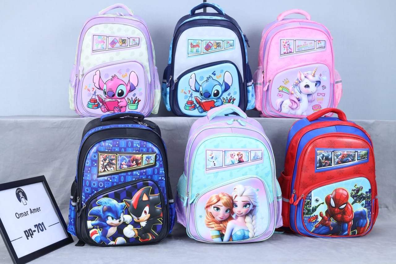 Magica Executive CEO Backpack #134